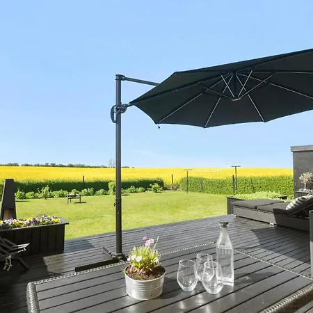 Nice In With Kitchen Vakantiehuis