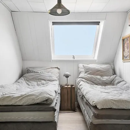 Nice In With Kitchen Vakantiehuis *