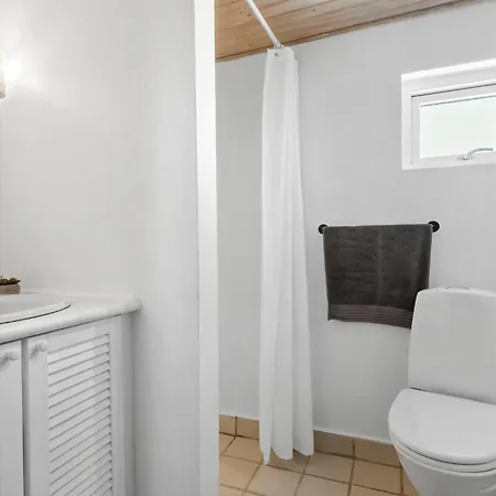 Nice In With Kitchen Vakantiehuis